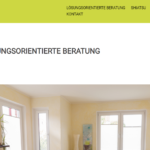 Bettina Clauss Webdesign Referenz Eva Nachbauer-Schwalm