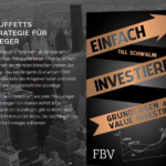 Einfach Investieren das Buch Webdesign Referenz Eva Nachbauer-Schwalm