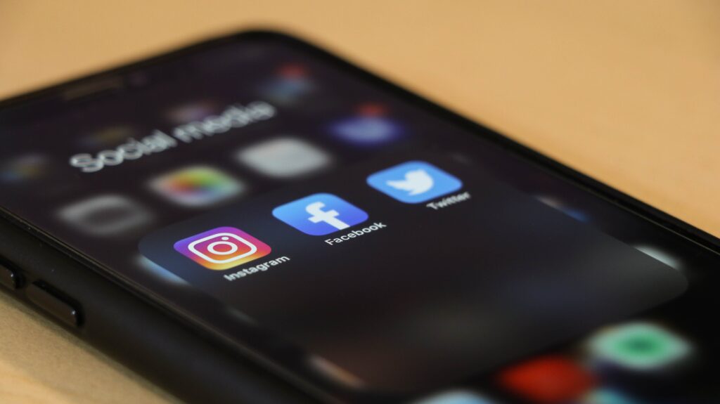 Social Media Beratung von Eva Nachbauer-Schwalm