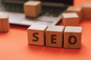 Bedeutung von Visual SEO