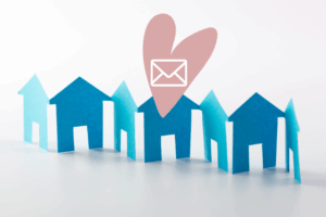 Dein Newsletter als digitaler Nachbar